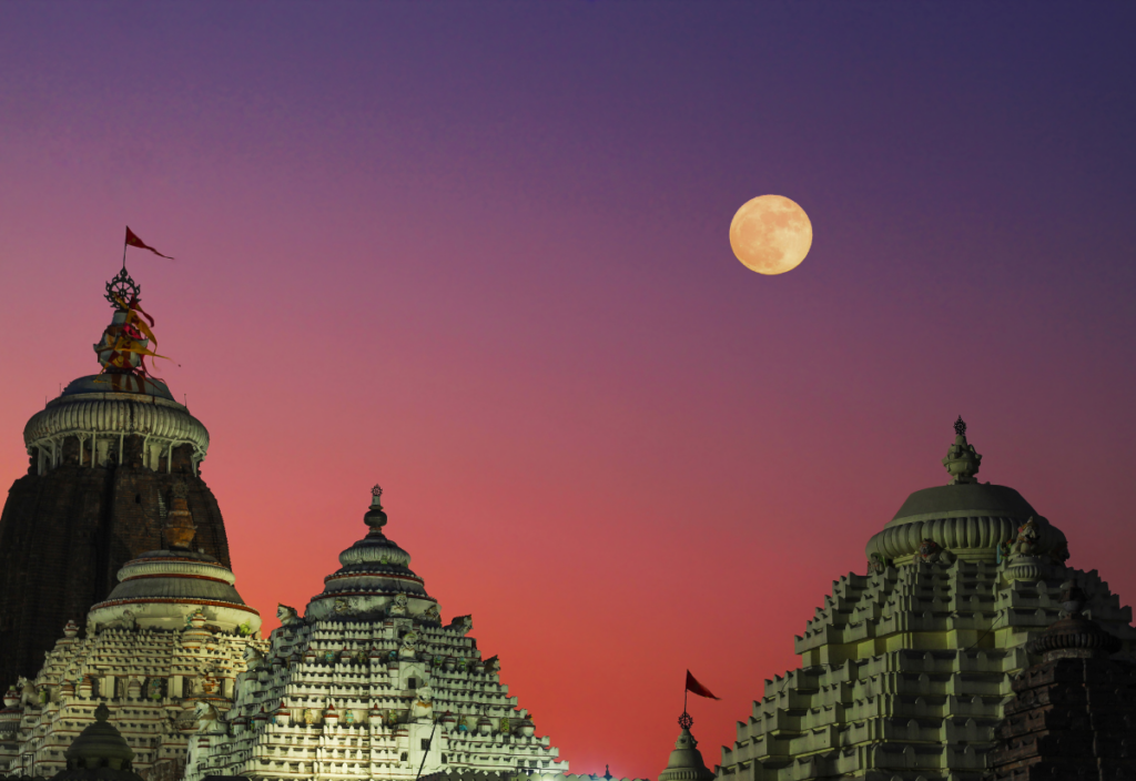 Lord Jagannath Rath Yatra