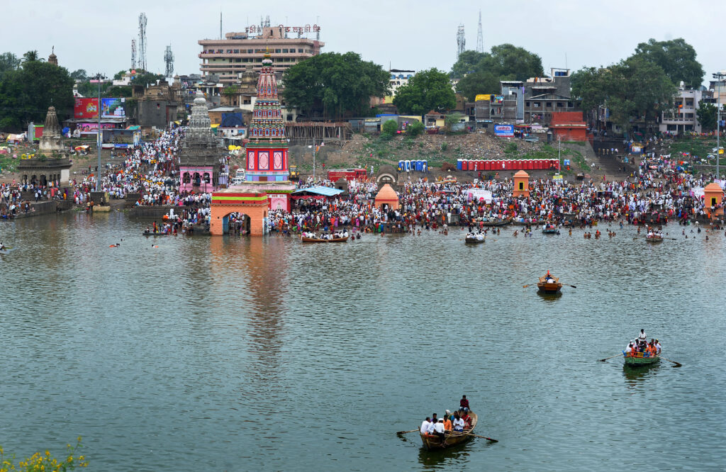 Chandrabhaga River