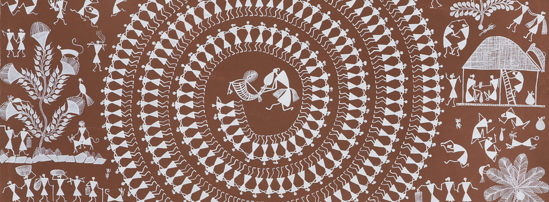 Warli-art