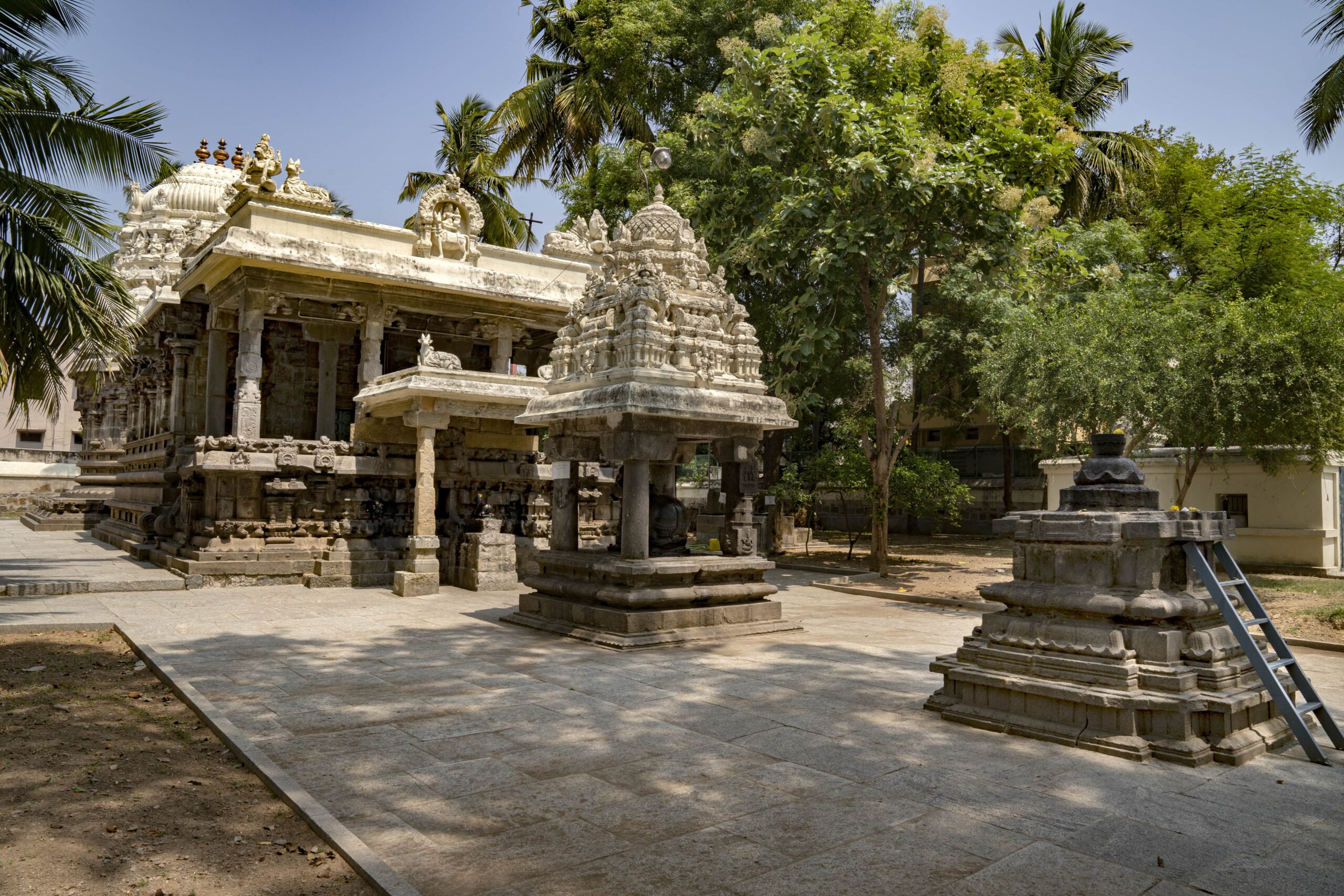 Jvarahareshvara Temple