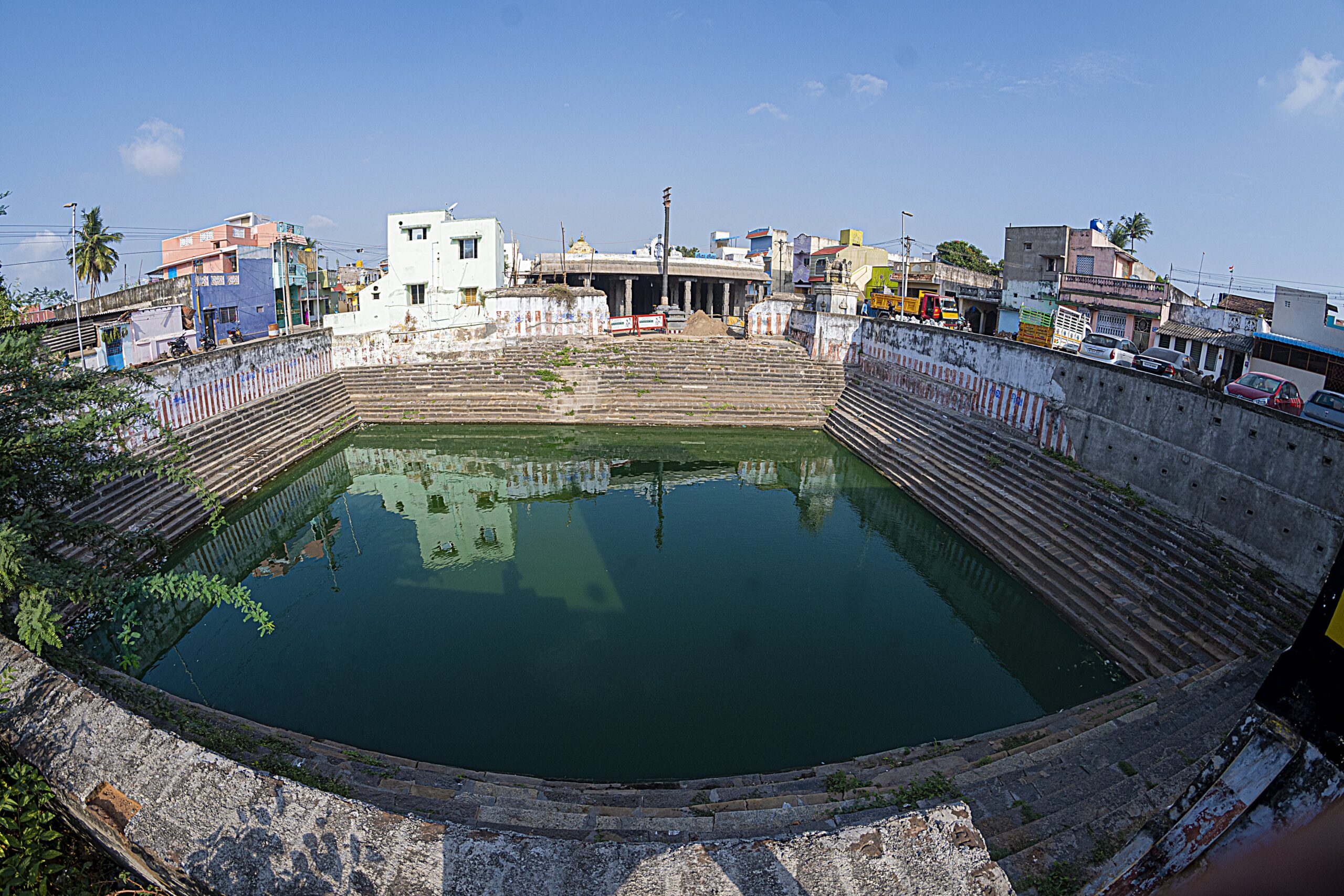 Punyakotishvarar Temple 