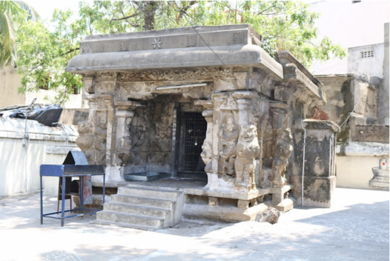 Airavateshvara Temple
