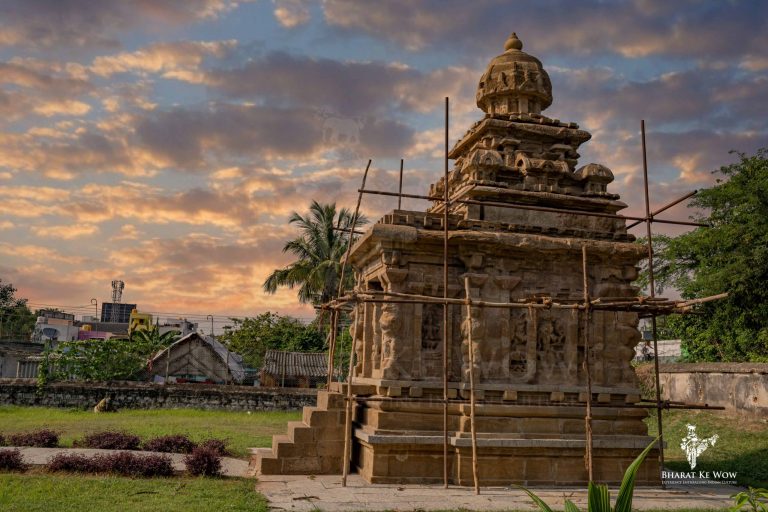Piravadishvara Temple