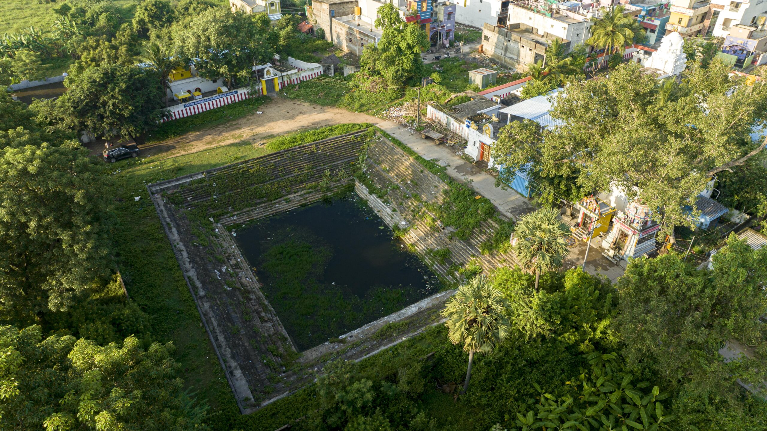 Sapta Rishi Temple