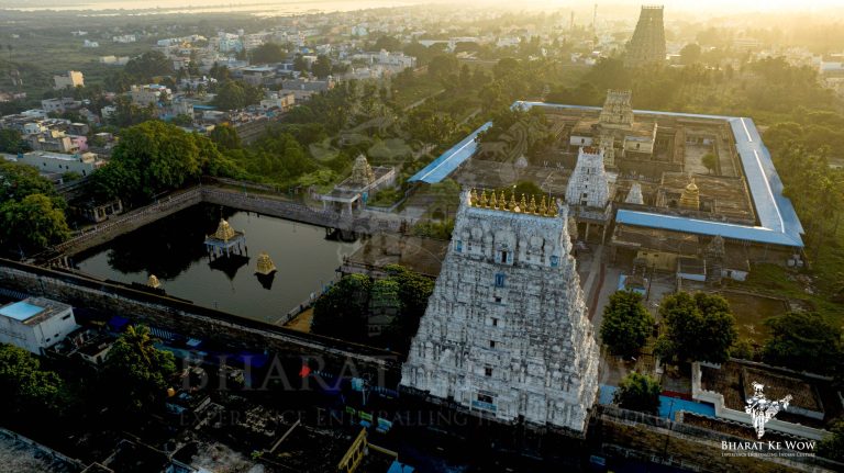 Varadaraja Perumal Temple