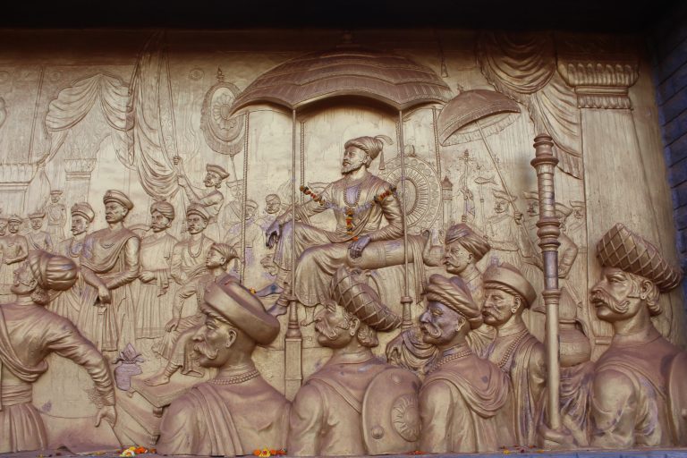 Chhatrapati Shivaji Maharaj’s Coronation On June 6, 1674 – A Watershed Moment in Hindu History
