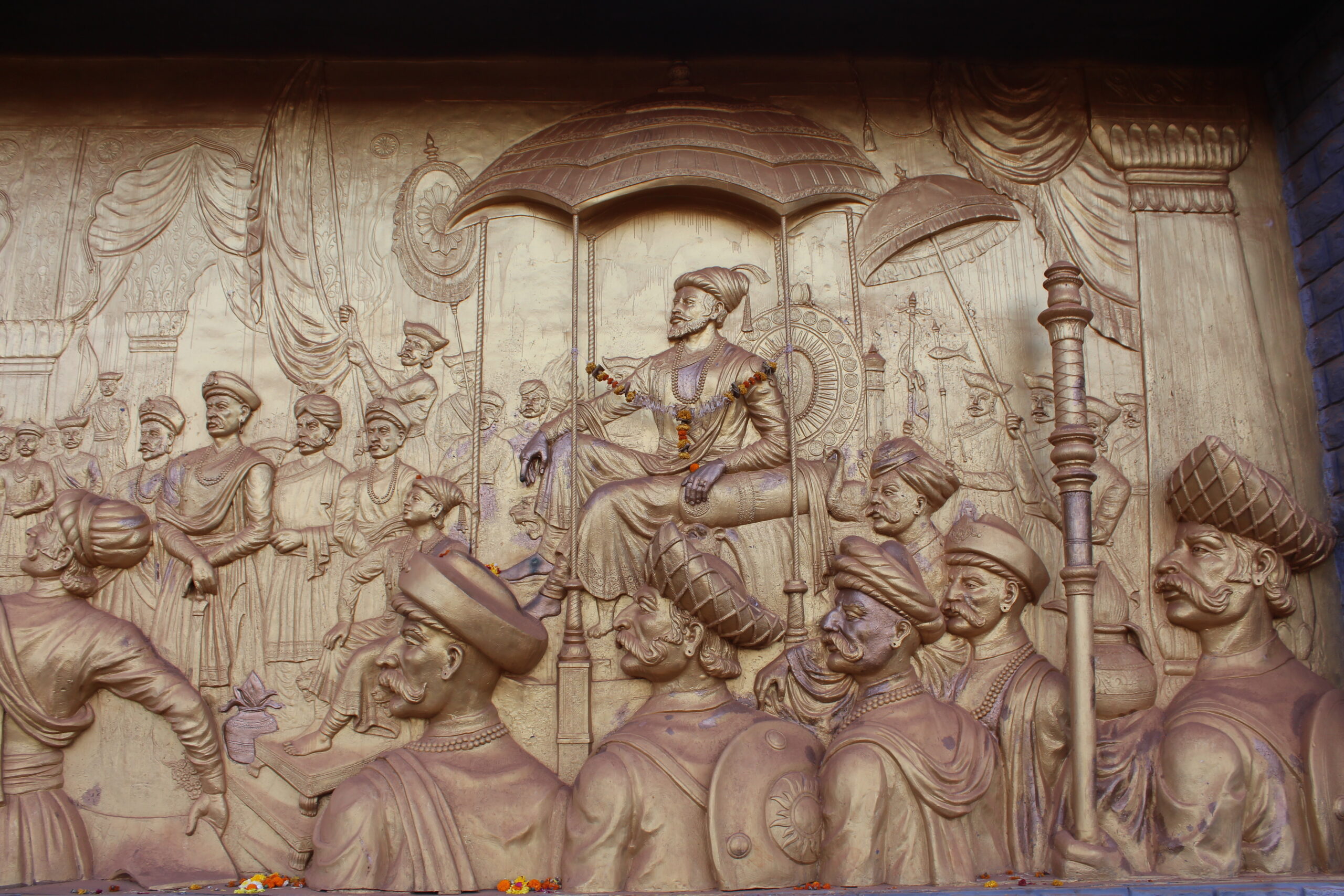 Chhatrapati Shivaji Maharaj’s Coronation On June 6, 1674 – A Watershed Moment in Hindu History