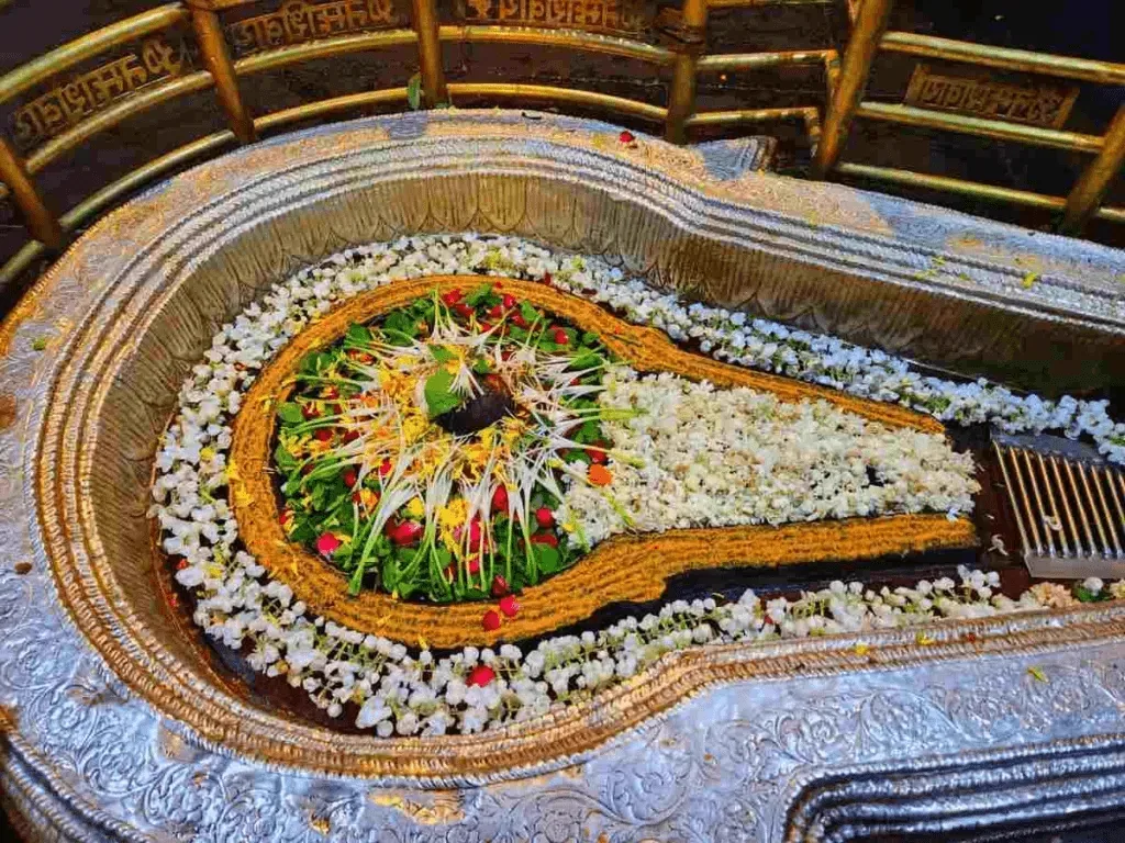 Bhimashankar Jyotirlinga