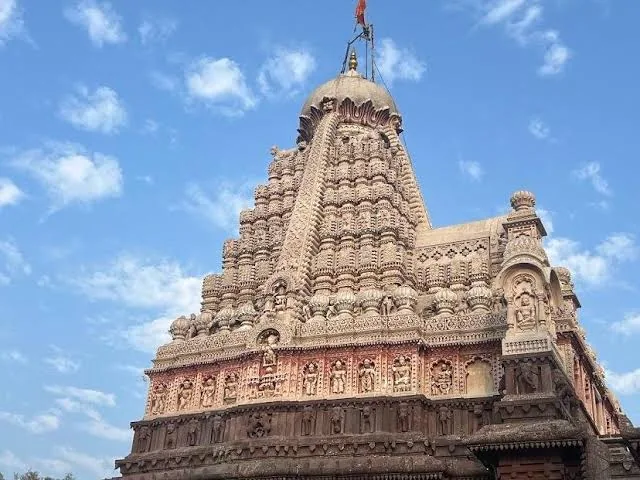 Ghrishneshwar Jyotirlinga