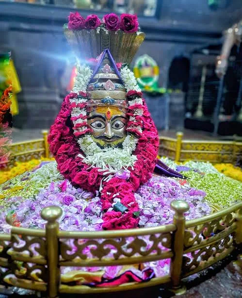 Ghrishneshwar Jyotirlinga