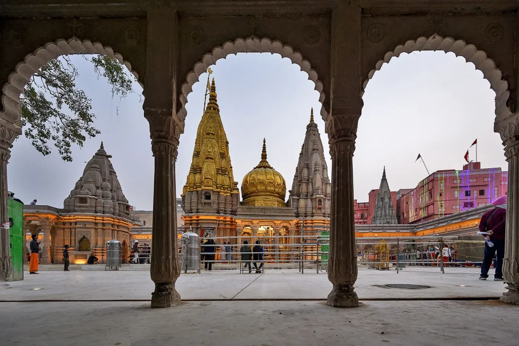 Kashi Vishwanath Jyotirlinga