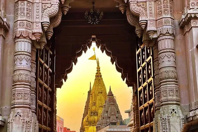 Kashi Vishwanath Jyotirlinga