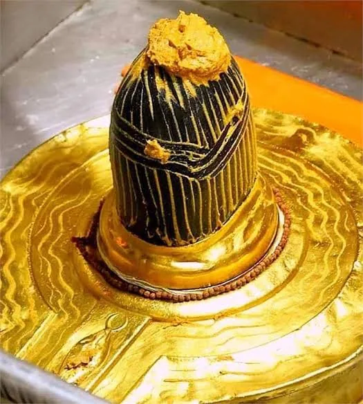 Kashi Vishwanath Jyotirlinga
