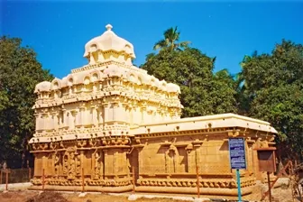 Srinivasanalur