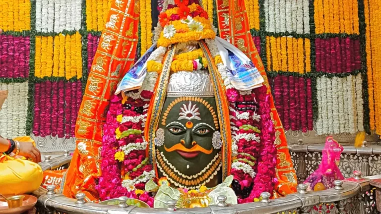 Mahakaleshwar Jyotirlinga