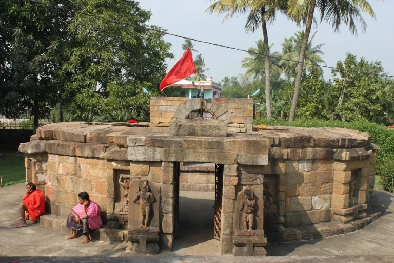 Mahamaya Temple