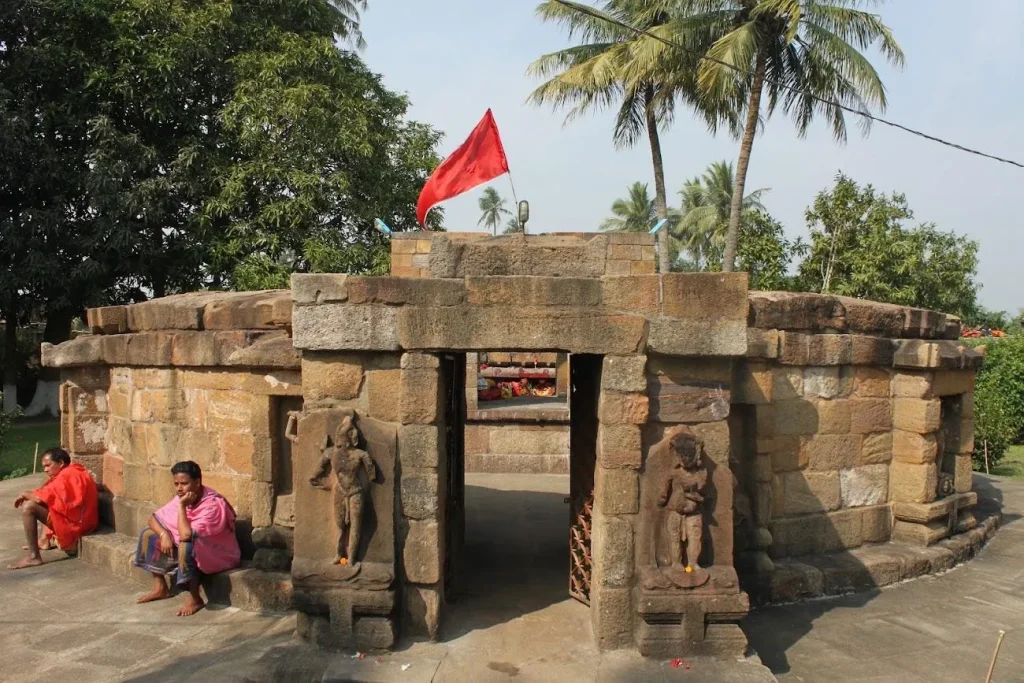 Mahamaya Temple