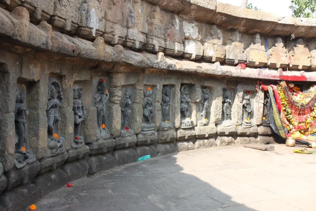 Mahamaya Temple