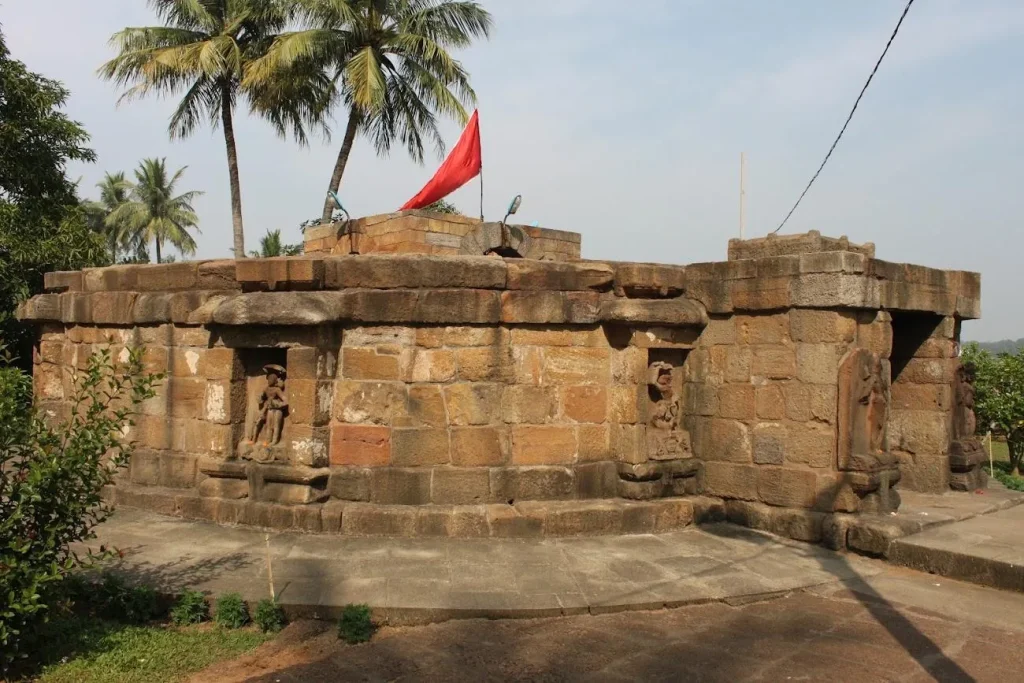 Mahamaya Temple