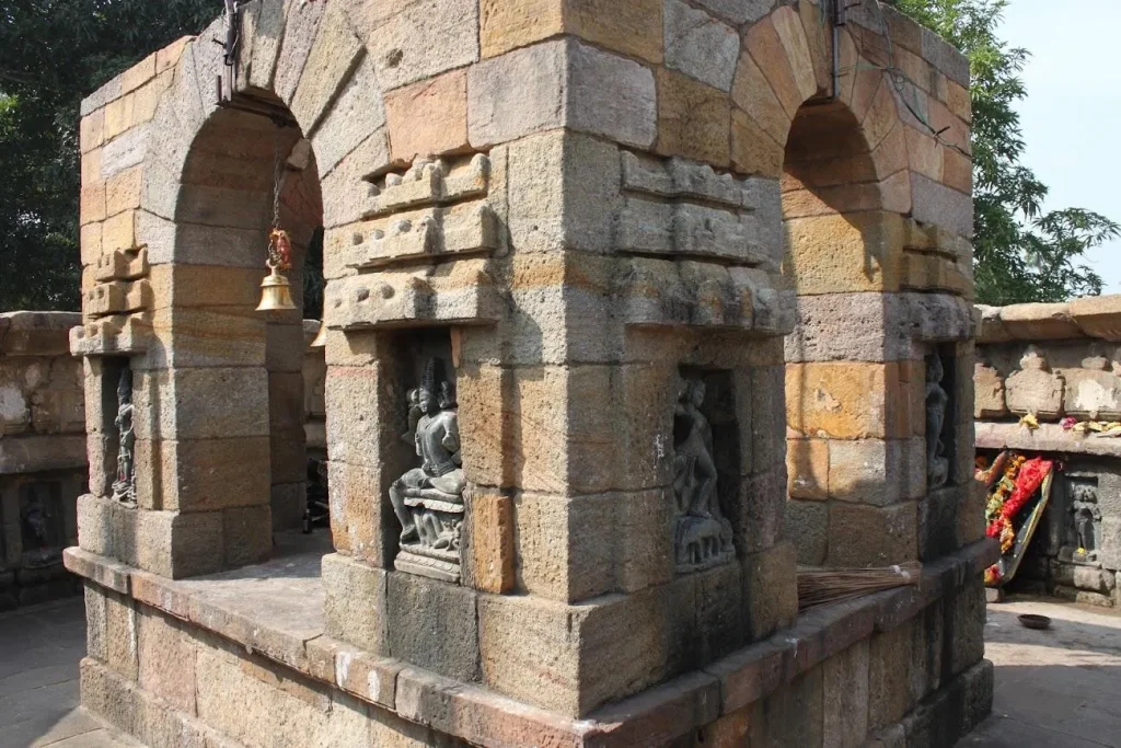 Mahamaya Temple