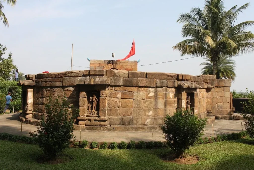 Mahamaya Temple