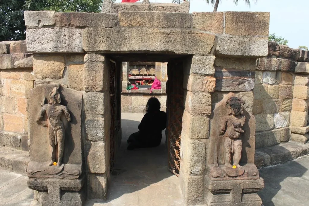 Mahamaya Temple