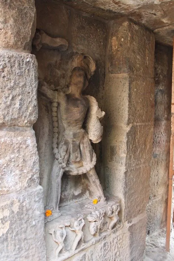Mahamaya Temple