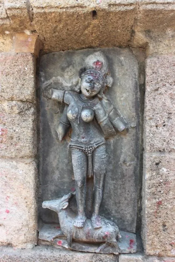 Mahamaya Temple