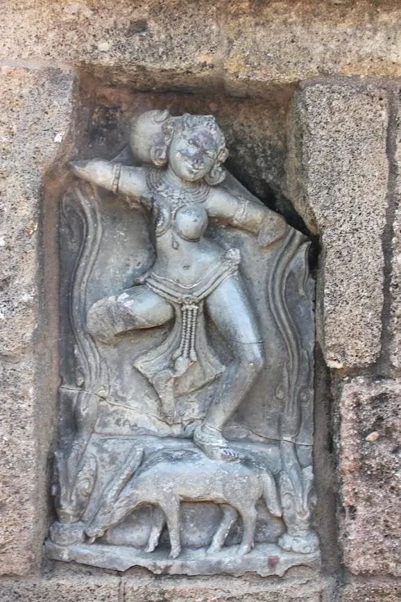 Mahamaya Temple