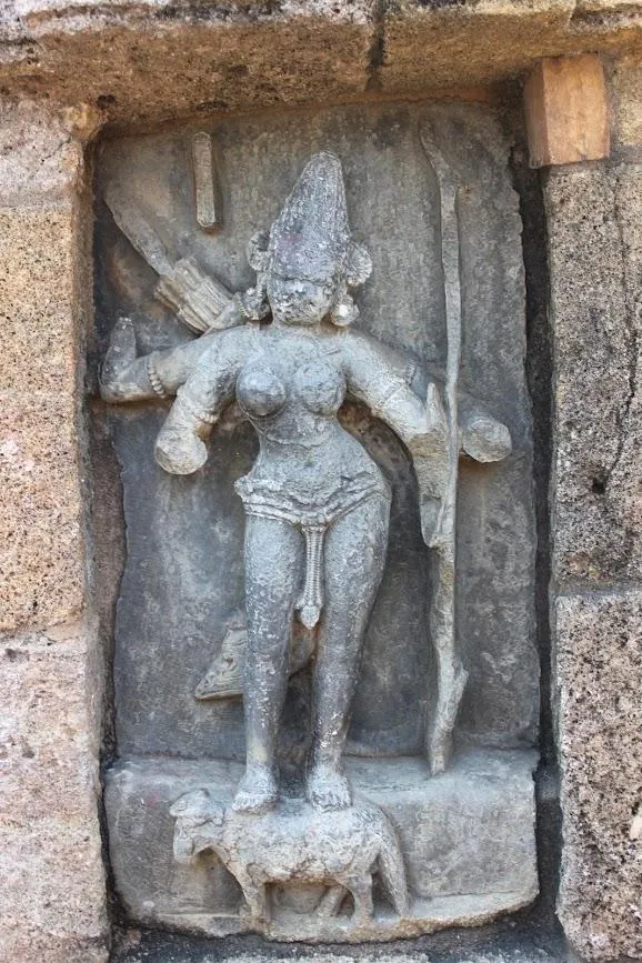 Mahamaya Temple