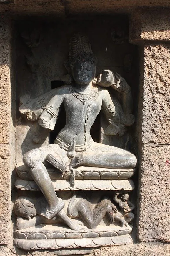 Mahamaya Temple