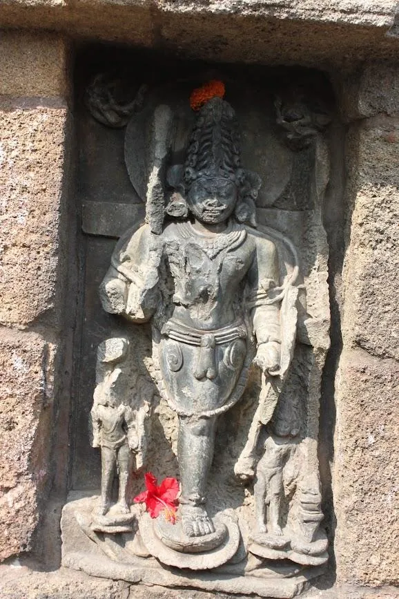 Mahamaya Temple