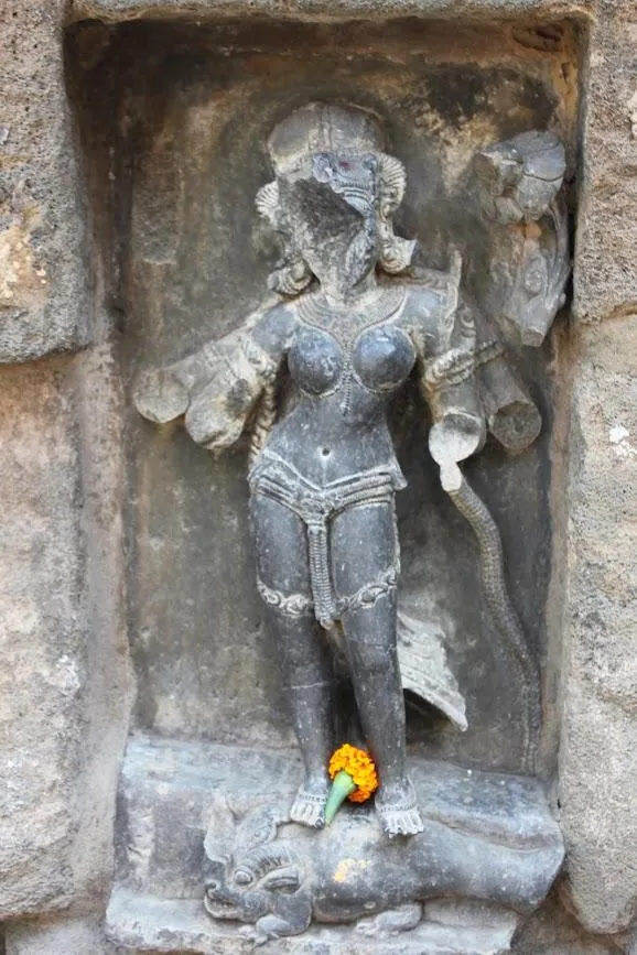 Mahamaya Temple