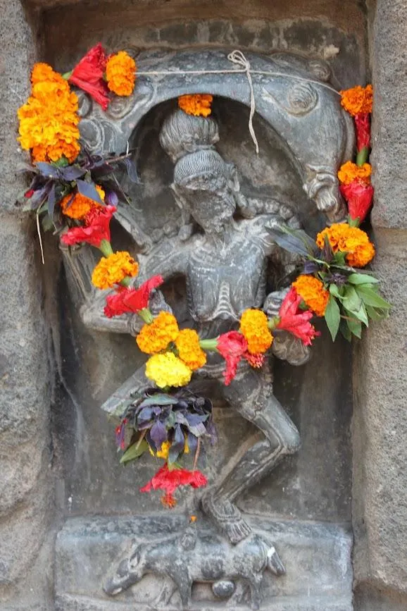 Mahamaya Temple