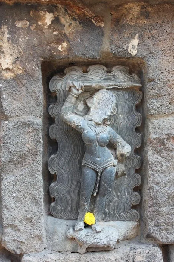Mahamaya Temple