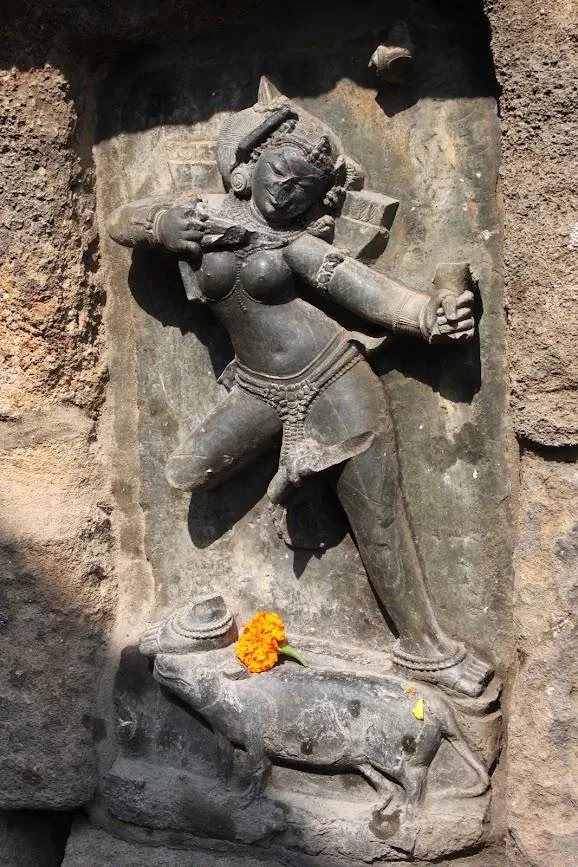 Mahamaya Temple
