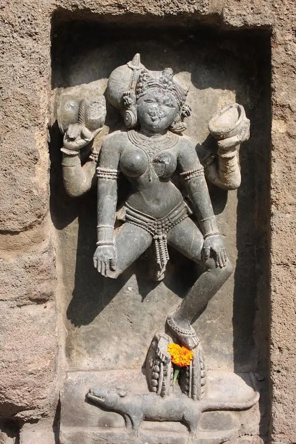 Mahamaya Temple