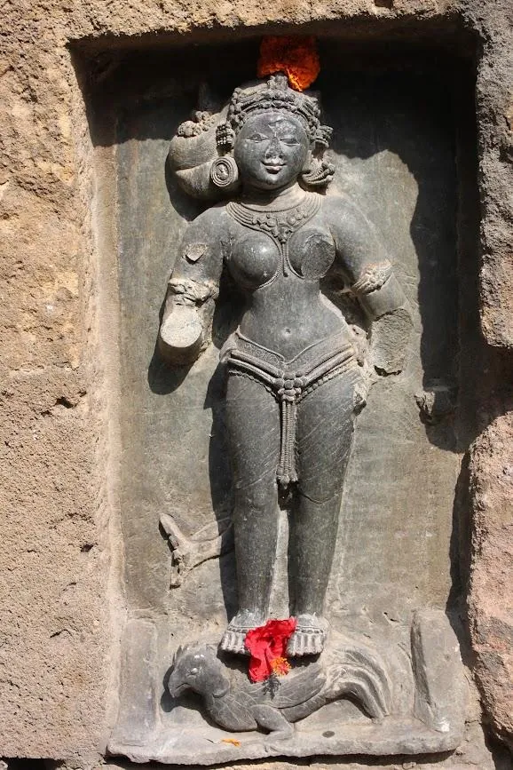 Mahamaya Temple