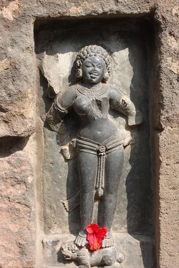 Mahamaya Temple