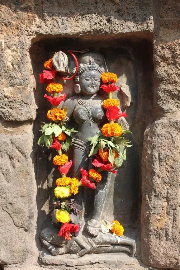 Mahamaya Temple