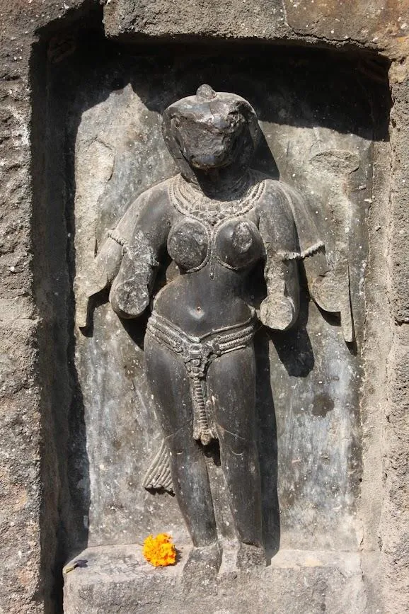 Mahamaya Temple