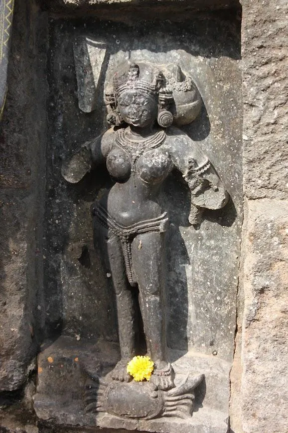 Mahamaya Temple
