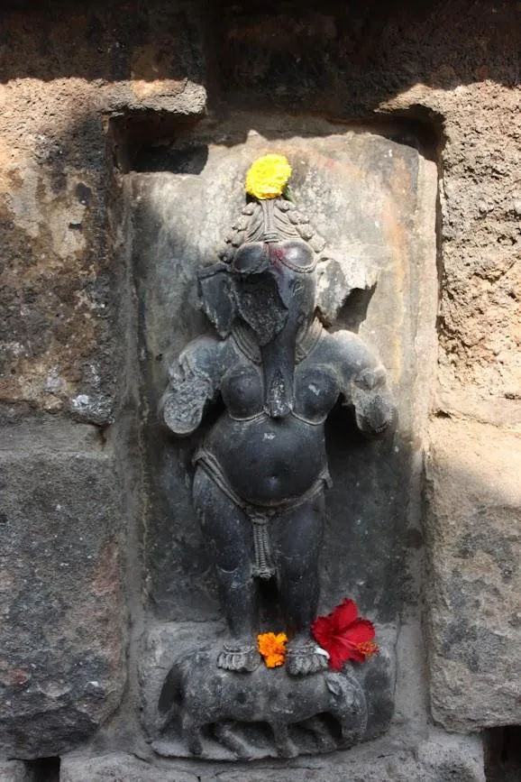 Mahamaya Temple