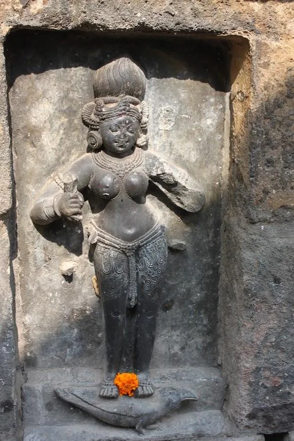 Mahamaya Temple
