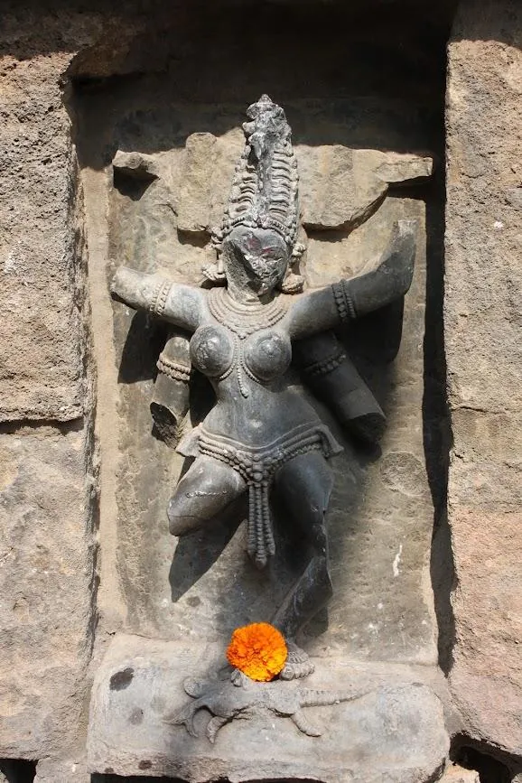 Mahamaya Temple