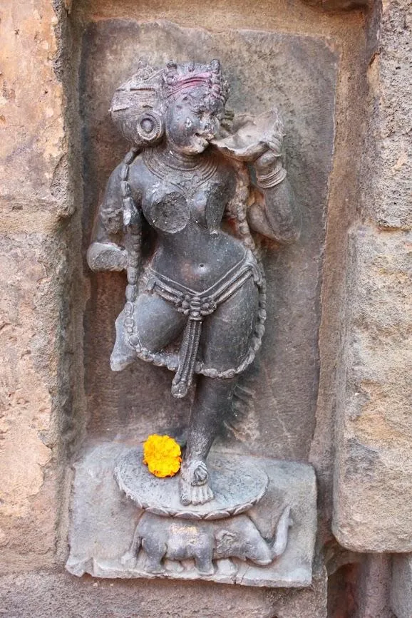 Mahamaya Temple