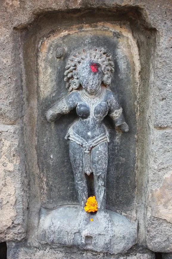 Mahamaya Temple