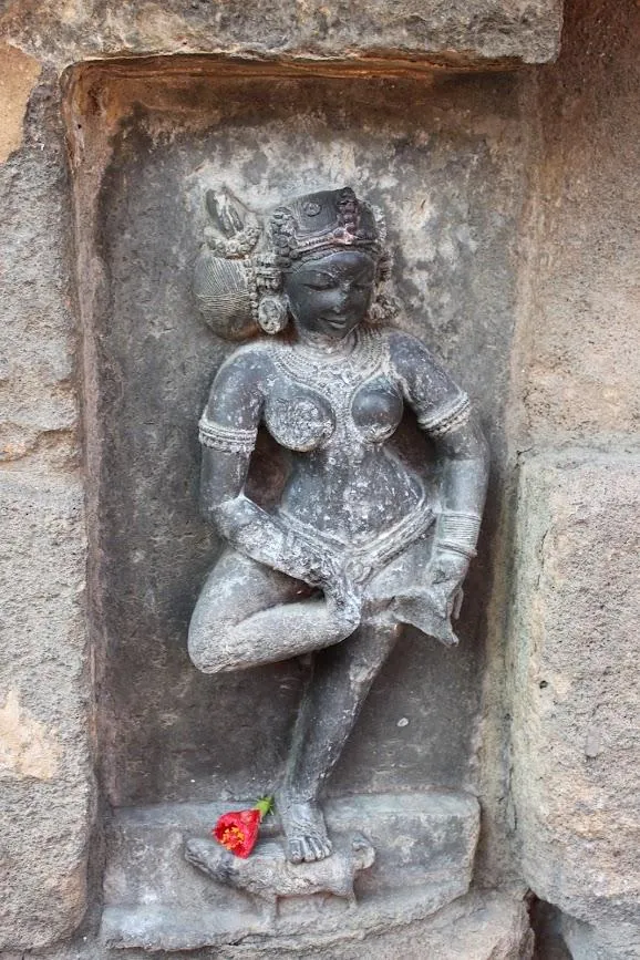 Mahamaya Temple