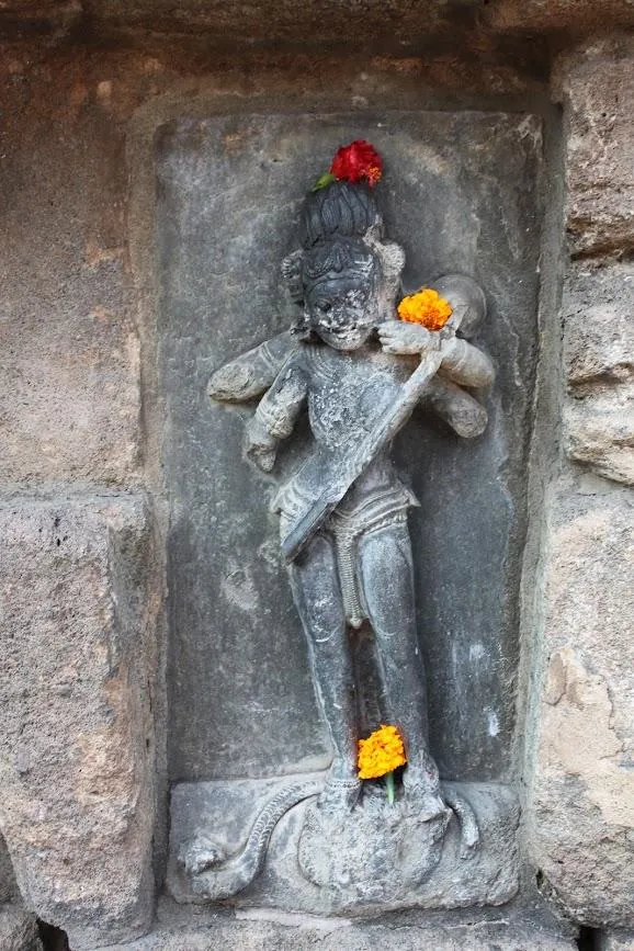 Mahamaya Temple