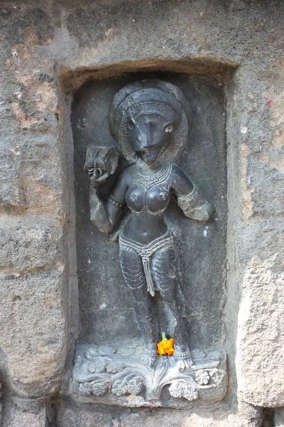 Mahamaya Temple